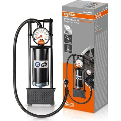 Osram TYREinflate 10