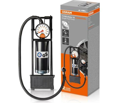 Osram TYREinflate 10