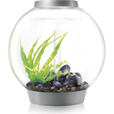 BiOrb Classic stříbrné LED 60 l