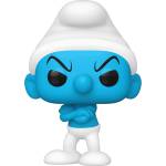 Funko Фигура Funko POP! Television: The Smurfs - Grouchy Smurf #1518 (093292)