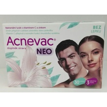 Bioveta Acnevac NEO 30 kapslí