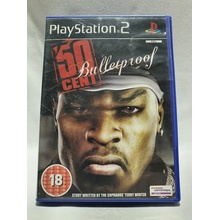 50 Cent: Bulletproof