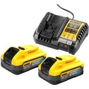 DeWALT DCB1104H2