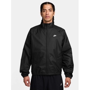 NIKE Яке m nk club roscoe fz jkt (hv1139-010)