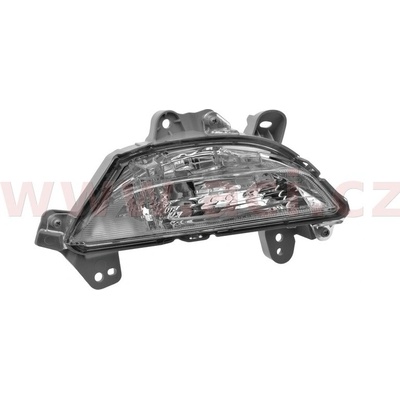 Přední blikač (bez obj.) P ACI 2744906