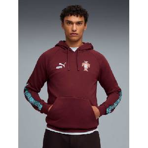 PUMA Суитшърт FPF KING Hoodie