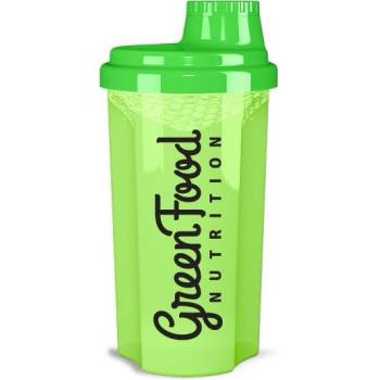 GreenFood Nutrition Shaker 500 ml