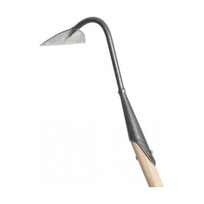 DeWit půlměsíc 16cm násada 1400mm