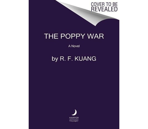 The Poppy War