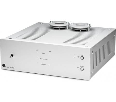 Pro-Ject Amp Box RS2