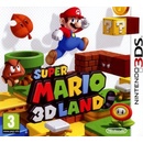 Hry na Nintendo 3DS Super Mario 3D Land