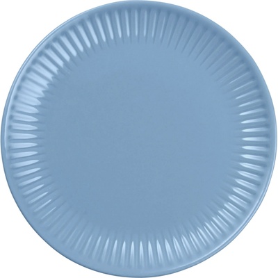 Ib Laursen Dezertný tanier Mynte Blue Bell Ø 19,5 cm