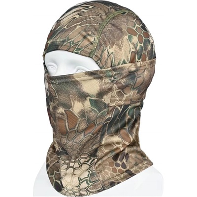 HARAHU Многофункционална балаклава - Тип / 3 kp37745 (37745)