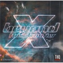 X: Beyond the Frontier