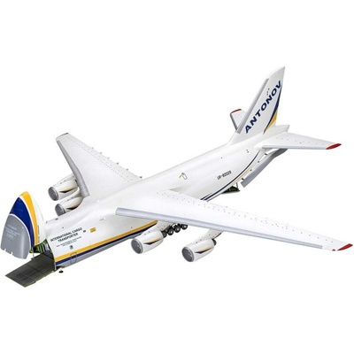 Revell Antonov An124 Ruslan 1:144