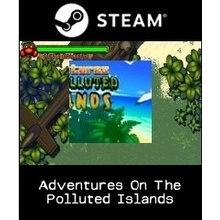 Adventures On The Polluted Islands