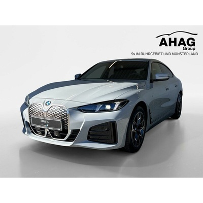 BMW i4 eDrive40 M Sport 250 kW