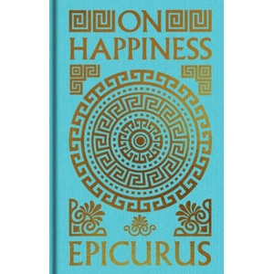 On Happiness (ISBN: 9781398864269)