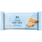 Myprotein Crispy Square | Low Sugar Protein Bar [30 грама] Маршмелоу