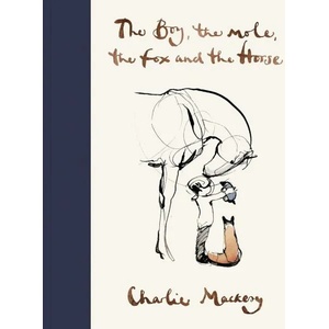 The Boy, The Mole, The Fox and The Horse (2019)