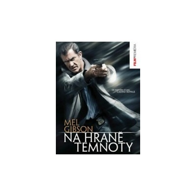 Na hraně temnoty DVD