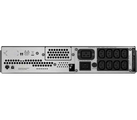 APC SMC3000RMI2U