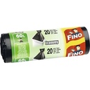 Fino HDPE Ekonomy 60 l 13µm 20ks