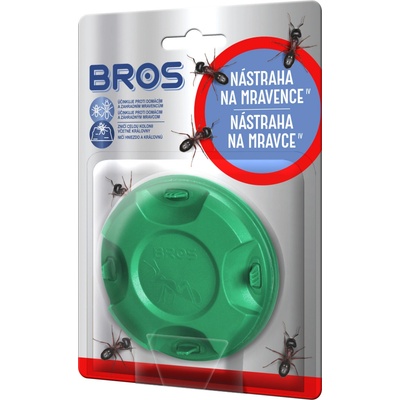 Nohelgarden Nástraha BROS past na mravence 10 g