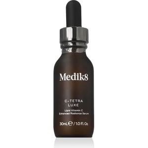 Medik8 C-TETRA LUXE Enhanced Radiance Serum 30 ml