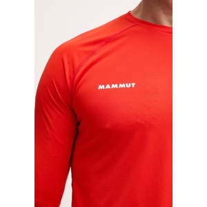 MAMMUT блуза с дълги ръкави мъжка Ducan (1016.02060) - answear - 134,93 лв