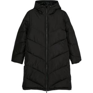 Roxy Дамско палто Roxy Women's Shadow Wave Coat - Anthracite - размер XS (102-5374-0111)
