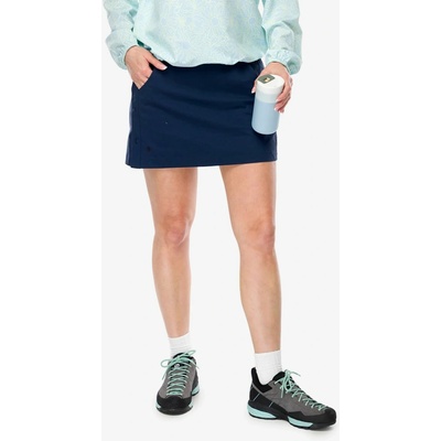 Royal Robbins Wilder Skort deep blue