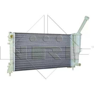 NRF Chladič vody Economy Class NRF 53247A