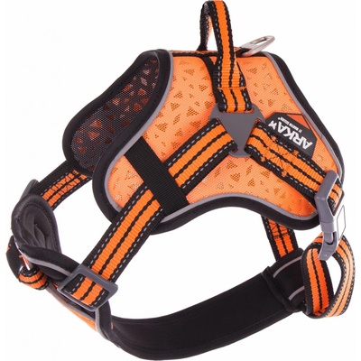 ARKA Postroj na psa multisport