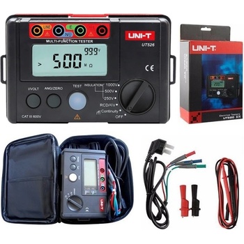UNI-T UT526