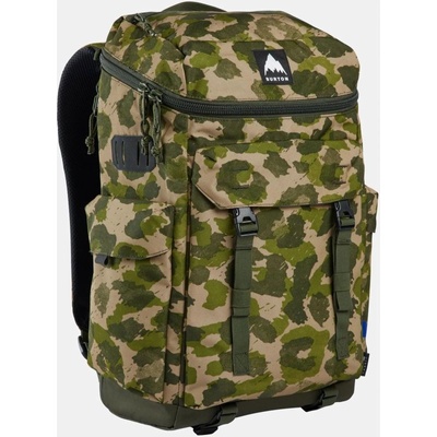 Burton Annex 2.0 Forest Moss 28 l