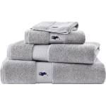 Ralph Lauren Home Хавлиена кърпа Ralph Lauren Home RL Polo Player Towel - Andover Heather