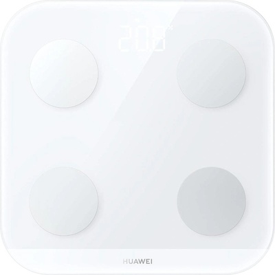 Huawei Scale 3, Dobby-B19, Smart Body Fat Scale, Smart Healt (6941487283002)
