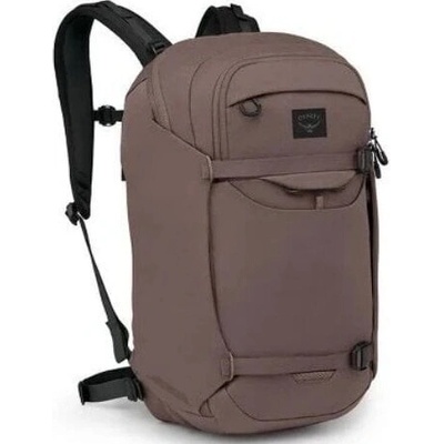 Osprey Metron 24 Magma Brown