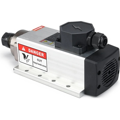 Exallto Шпиндел 3.5kw er20 18000rpm - exsp20erf