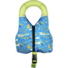 Early Years Swim Vest Croc Creek