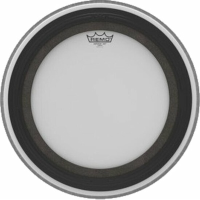 Remo Emperor SMT Coated 20"