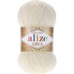 alize Diva 62 Плетива прежда (17800062-ALIZE)
