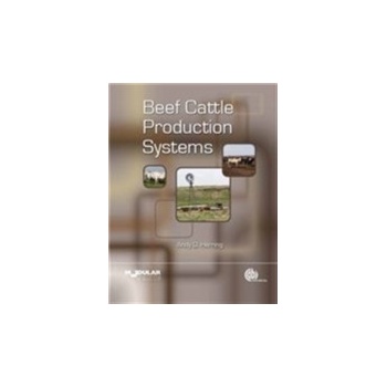 Beef Cattle Production Systems