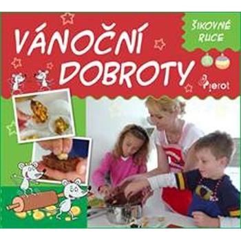 Vánoční dobroty