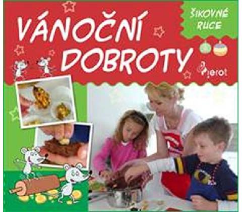 Vánoční dobroty
