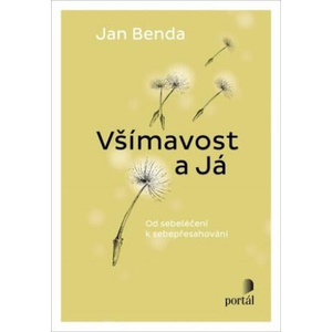 Všímavost a Já | Jan Benda (2024)