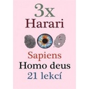 3x Harari 1-3