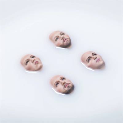 KINGS OF LEON: WALLS LP