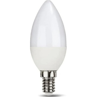 SAD*N LED žiarovka sviečka 7W E14 3000K C37 L243160